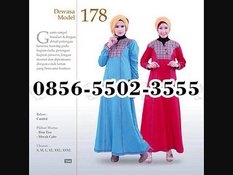 Outlet Qirani Jakarta, Hub. 0856-5502-3555