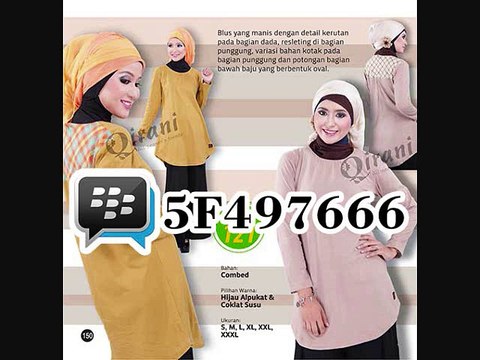 Outlet Qirani Depok , Hub. 0856-5502-3555