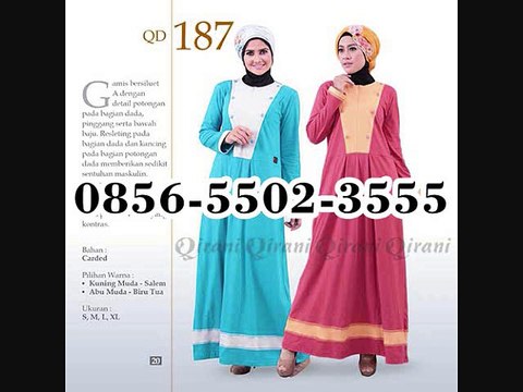 Outlet Qirani Surabaya, Hub. 0856-5502-3555