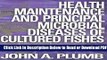 [Get] Health Maintenance and Principal Microbial Diseases of Cultured Fishes Free New