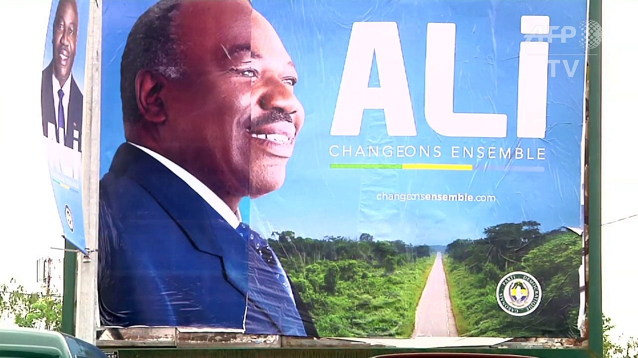 Gabon/présidentielle: Port-Gentil redoute la moindre étincelle