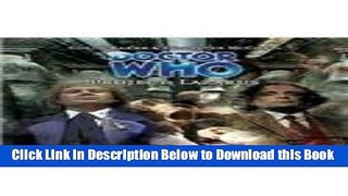 [PDF] Project: Lazarus (Doctor Who) Free Books