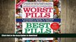 EBOOK ONLINE  Worst Pills, Best Pills: A Consumer s Guide to Avoiding Drug-Induced Death or