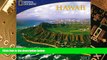 Big Deals  2012 Hawaii - National Geographic Wall calendar  Best Seller Books Most Wanted
