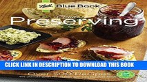 [PDF] Ball Blue Book: Guide to Preserving: Digital Edition Full Collection