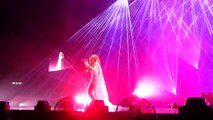 Kylie Minogue - Kiss Me Once (Live) Birmingham Barclaycard Arena 07-10-14