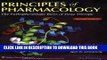 [PDF] Principles of Pharmacology: The Pathophysiologic Basis of Drug Therapy, 2e Full Online