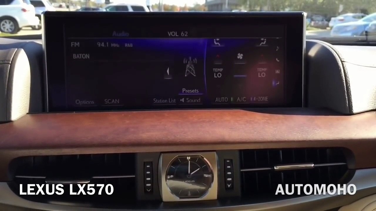 Benz Lexus i