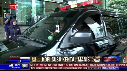 BHW Tolak BAP KPK dengan Alasan Bukti Lemah