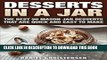 [PDF] Desserts in a Jar: The Best 50 Mason Jar Desserts That Are Quick and Easy to Make Popular