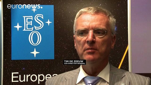 В системе Альфа Центавра обнаружен двойник Земли