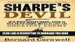 Collection Book Sharpe s Devil: Richard Sharpe   the Emperor, 1820-1821 (Richard Sharpe s