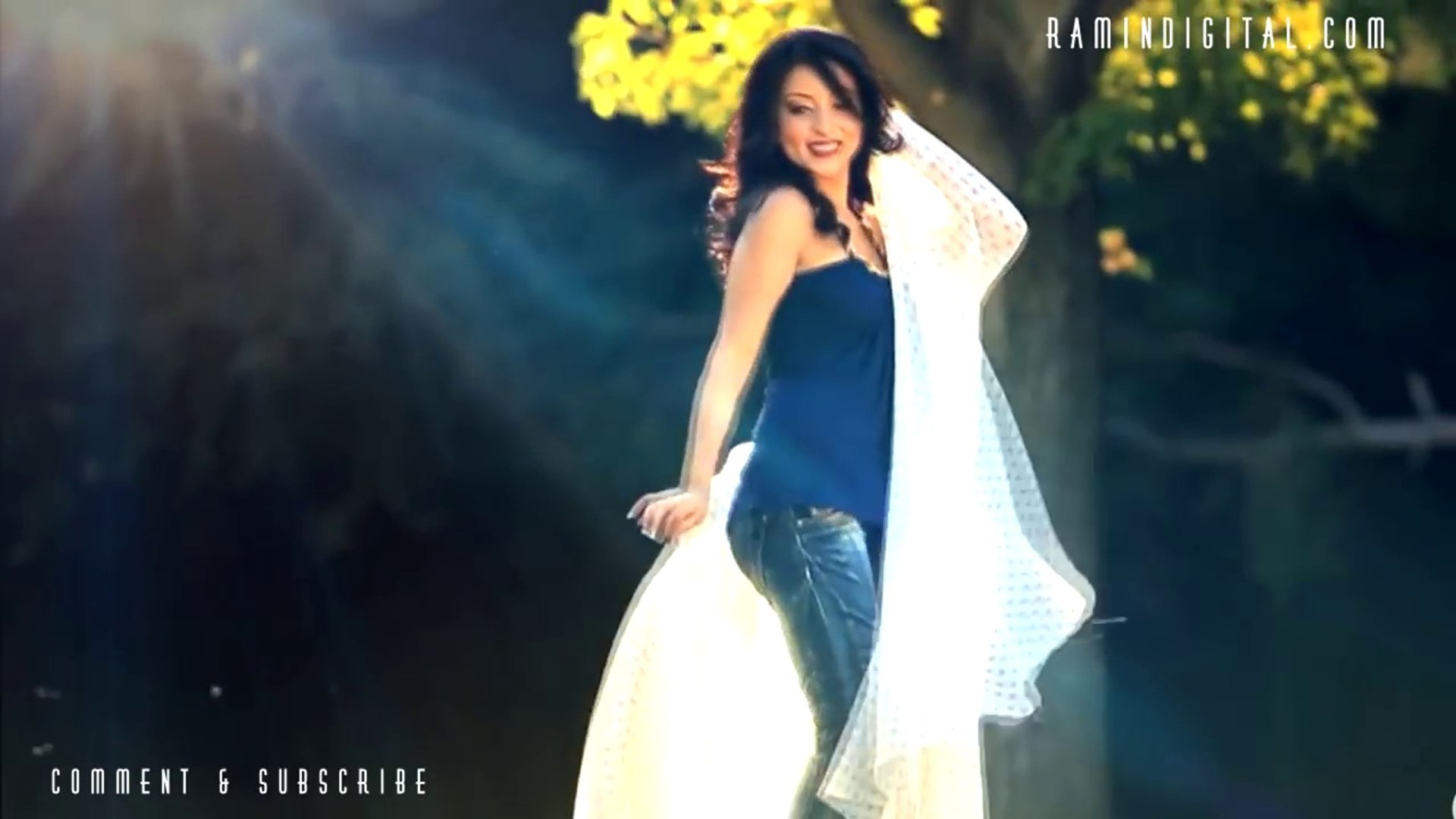 Iranian Music Video - Persian songs 2014 Top 10 /// must wtach