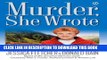 [PDF] Murder, She Wrote: Destination Murder (Murder She Wrote) Full Colection