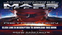 [PDF] Mass Effect: Retribution (Mass Effect (Paperback)) Full Online