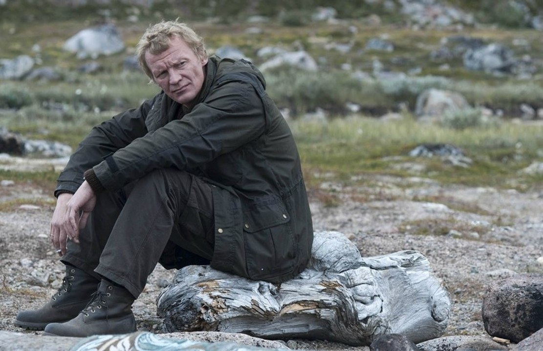 Leviathan / Leviafan (2014)