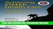 [PDF] Achieving STEEEP Health Care: Baylor Health Care System s Quality Improvement Journey Full