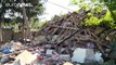 Olasz földrengés: egy túlélő nyilatkozott az Euronews-nak