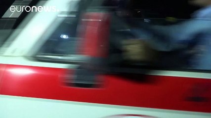 Mueren varios estudiantes en un ataque en la Universidad Americana de Kabul