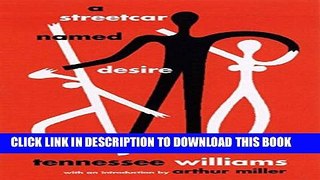 New Book A Streetcar Named Desire (New Directions Paperbook)