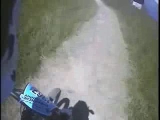 Megavalanche qualifs vache 2 www.bikesolutions.fr