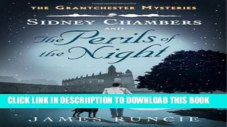 [PDF] Sidney Chambers and the Perils of the Night (Grantchester) Popular Online