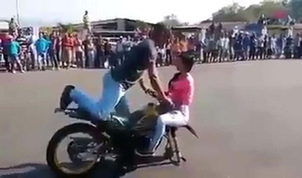 one welling without one weel