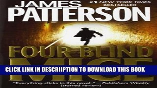 [PDF] Four Blind Mice (Alex Cross #8) Popular Online