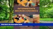 Big Deals  Intermediate Microeconomics: A Tool-Building Approach  Best Seller Books Most Wanted