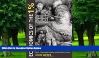 Big Deals  Economics of the 1% (Anthem Other Canon Economics)  Free Full Read Most Wanted