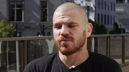 After training with champ Alvarez, UFC on FOX 21's Jim Miller 'very confident' he can return to title picture