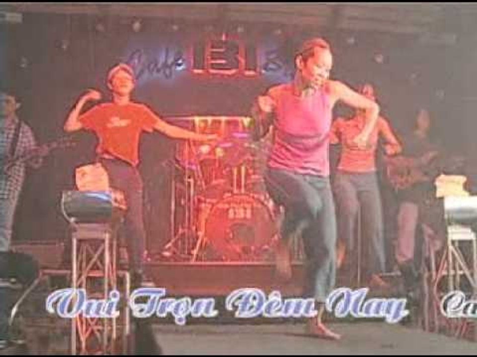 Vui Trọn Đêm Nay -  Lý Hải [MV Official ]