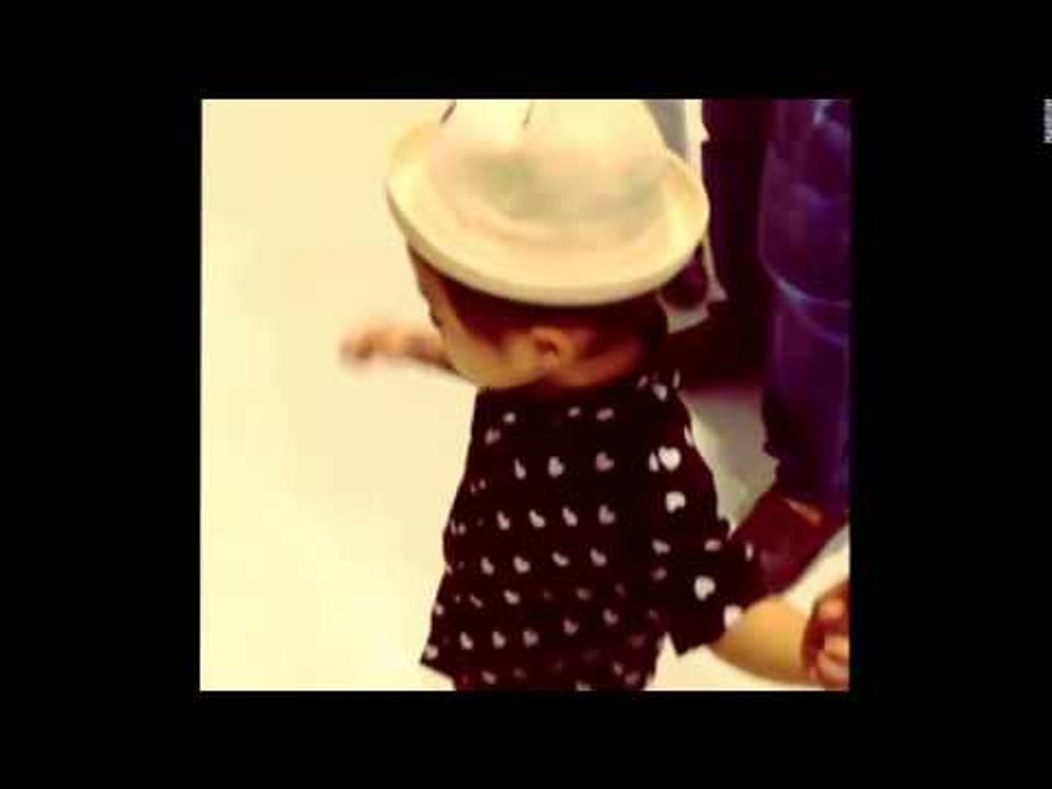 Rio đợi thang máy với ba Hải teaser facebook Ly Hai Minh Ha