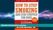 READ  How to Stop Smoking and Stay Stopped for Good FULL ONLINE