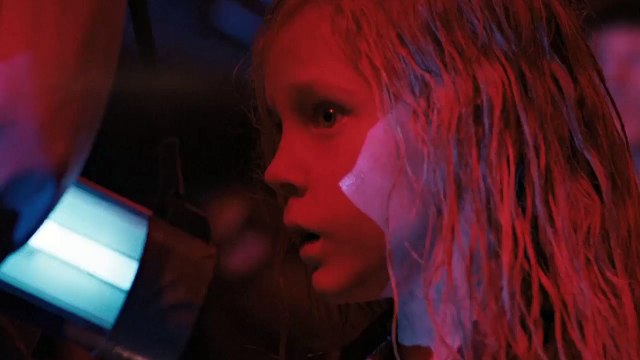 Aliens Directors Cut (1986) Part 3 - Sigourney Weaver, Michael Biehn, Carrie Henn