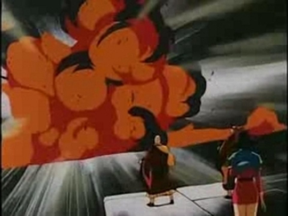 Skeet, in my gundams?!