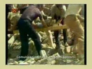 Inedito: la strage di Bologna