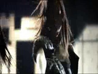 Tenjochiki - Boomerang