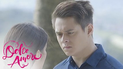 Dolce Amore: Why can't we be?