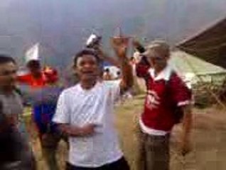 Manimahesh Yatra