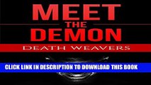 [PDF] Meet The Demon - Death Weavers - book2: death weavers Popular Collection
