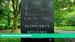 Big Deals  The Economics of Welfare (Palgrave Classics in Economics)  Free Full Read Best Seller