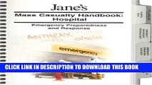 [PDF] Mass Casualty Handbook - Hospital Full Online