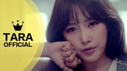 T-ARA (티아라) _ "NUMBER 9(넘버나인)" OFFICIAL MV