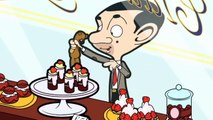 Mr bean Cartoon ᴴᴰ w- New Compilation Cartoons 03