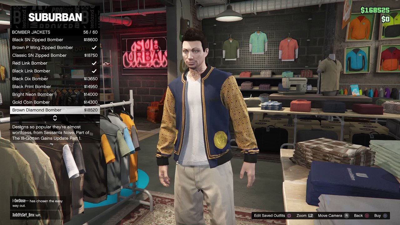 GTA V - على خفيف . (51)