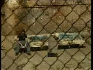 Big Black Boots -моя улица