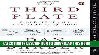 [PDF] The Third Plate: Field Notes on the Future of Food Popular Online