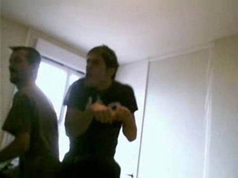 mon ami et mon frere