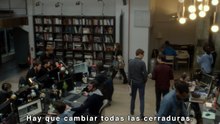 Me atrapo